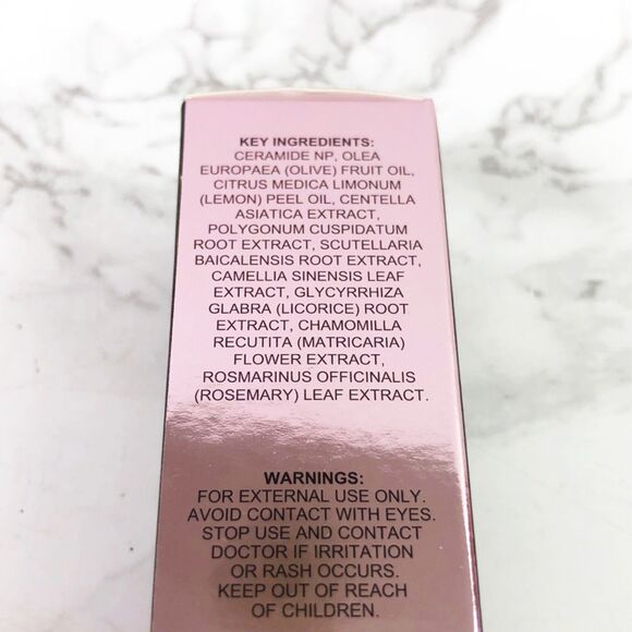 NIB Dream Without Limits Face Primer - Realher - Picture 8 of 11